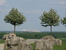Hannovers Berge