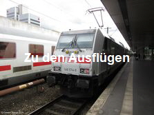 Tagesreisen