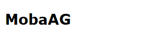 MobaAG
