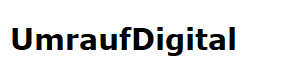 UmraufDigital
